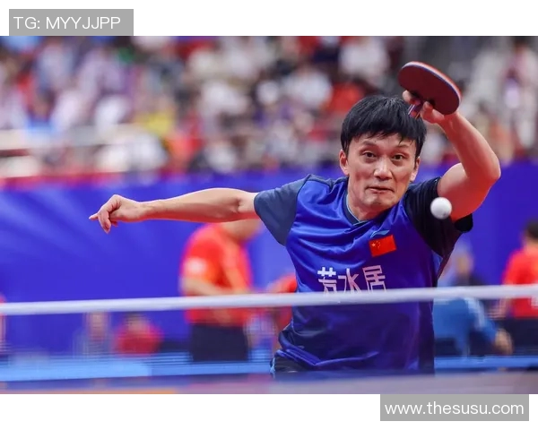 杭州乒乓球队技术水平创新高引发全国关注助力乒乓球发展新篇章