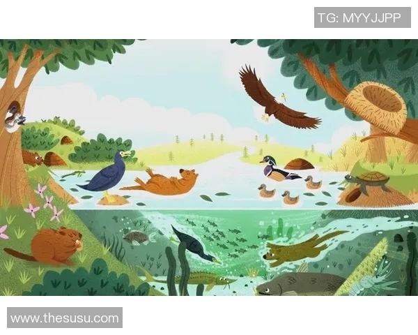 雄鹿栖息地与生态保护：探索自然界中强大霸主的生存智慧与挑战